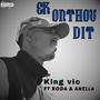 Ek Onthou Dit (feat. Roda & Anella) [Explicit]