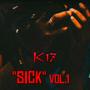 Sick vol.1 (Explicit)