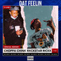 Dat Feelin (Explicit)