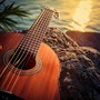 Guitar Music Vibes: Acoustic Serenity