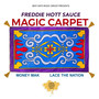 Magic Carpet (feat. Money Mak & Lace The Nation) [Explicit]