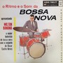 Voce e Eu/ Bossa Nova Blues/Nao Faz Assim/ Influencia do Jazz/O Amor e a Rosa/O Apito No Samba/Chora Tua Tristeza/O Menino Desce o Morro/Chega de Sausade /Boato/ Samba de Uma Nota So