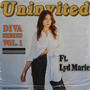 Uninvited (feat. Lyd Marie)