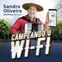 Campeando o Wi-Fi