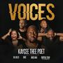 Voices (feat. Sa Jules, BRIC, Brotha Trav The Godbrotha & Miss Mai) [Explicit]