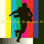 Return of Everson K (18fps Vol. 6)