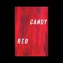 candy red