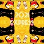 2021 EXPRESS (Explicit)