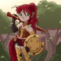 Songs About Pyrrha