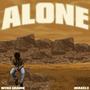 Alone (feat. Miracl3) [Explicit]