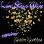 Love Stays Alive (feat. Farukon)