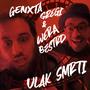 Vlak Smrti (feat. Wera Bestrd) [Explicit]