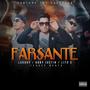 Farsante (feat. Ludboy, Baby Justin & Lito C) [Explicit]