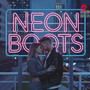Neon Boots