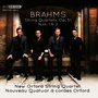 Brahms: String Quartets, Op. 51 Nos. 1 and 2