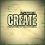 CREATE (feat. Da Outreka)