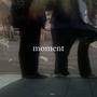 Moment (feat. Daisha McBride)