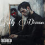 MY DEMON (feat. Deeski392) [Explicit]