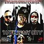 Hate In My City (feat. X-It Only, Downpat & K7Leetha) [Explicit]