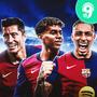 Paródia - BARCELONA ESTÁ ASSUSTADOR
