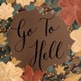 Go to Hell (Explicit)