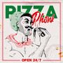 PIZZA PHONK