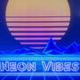 Neon vibes (feat. Christian Terrell)