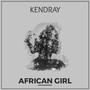 African Girl (Explicit)