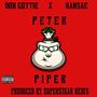 Peter Piper (Explicit)