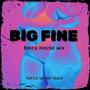 Big Fine (Brick House Mix)