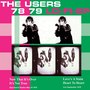 The Users Lo - Fi - EP