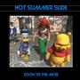 Hot Summer Slide (Explicit)