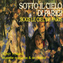 Sous le ciel de Paris (Musette Magique & Orchestra)