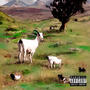 GOAT RACE (feat. Srloh) [Explicit]