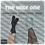 The Only One (feat. Queen Stevie & $neek$) [Explicit]
