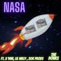 Nasa (feat. X 9ine, Lil Willy, 20kprods. & Gang Killa III)