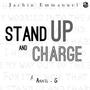 Stand Up and Charge (feat. ANNA-G)