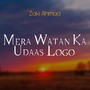 Mera Watan Ka Udaas Logo