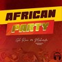 African Party (feat. Maharifa Marango Music)