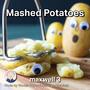 Mashed Potatoes