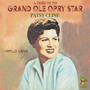 A Tribute To Patsy Cline