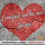 L'emozione non ha voce (Kizomba Version, Noi Mix)