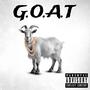 G.O.A.T (Explicit)