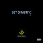Set Di Metric (Explicit)