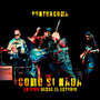 Como si nada (En vivo desde el estudio)