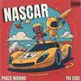 NASCAR (feat. FGI Codi) [Remix] [Explicit]