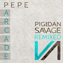 Savage Remixed