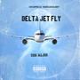 Delta Jet Fly (Explicit)