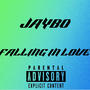 FALLING IN LOVE
