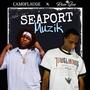 Seaport Muzik (feat. Camoflauge) [Explicit]